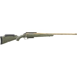 Ruger AM RFL PRED G2 308WIN GRN 3+1rd
