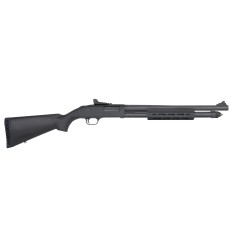 Mossberg 590A1 12M/18.5CT MLOK 6RD 6+1rd Mossberg 590A1 12M/18.5CT MLOK 6RD 6+1rd