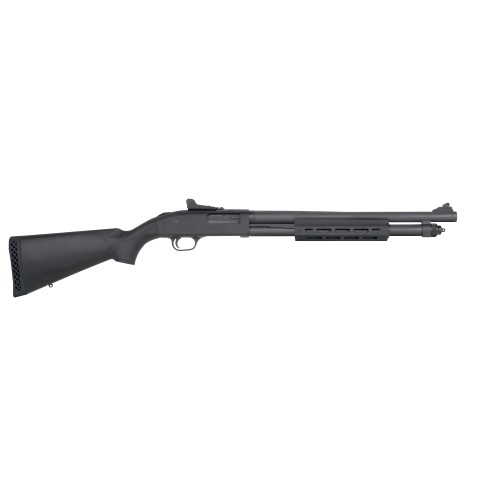 Mossberg 590A1 12M/18.5CT MLOK 6RD 6+1rd Mossberg 590A1 12M/18.5CT MLOK 6RD 6+1rd