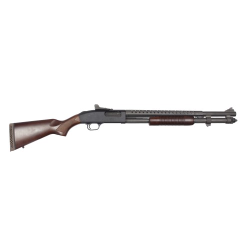 Mossberg 590A1 12M/20CB GSTRNG WD 8+1rd
