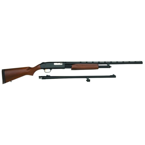Mossberg 500CMBO 20M/26MC&24RB B WD 5+1rd Mossberg 500CMBO 20M/26MC&24RB B WD 5+1rd