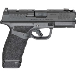 Springfield Hellcat Pro Comp 9mm 15/17rd Pistol