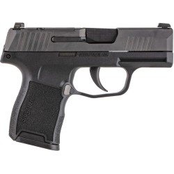 SIG Sauer P365 .380 ACP 10rd Pistol w/ Night Sights