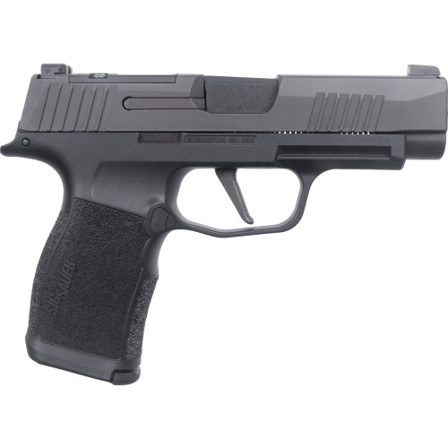 SIG Sauer P365XL 9mm 12rd w/ XRay3 Sights