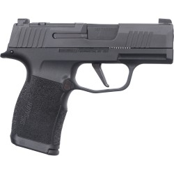 SIG Sauer P365 9mm 12rd w/ XRay3 Sights