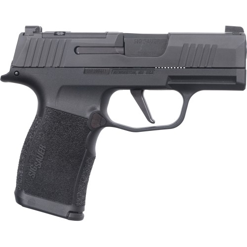 SIG Sauer P365 9mm 12rd w/ XRay3 Sights SIG Sauer P365 9mm 12rd w/ XRay3 Sights