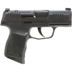 SIG Sauer P365 9mm 10rd w/ XRay3 Sights