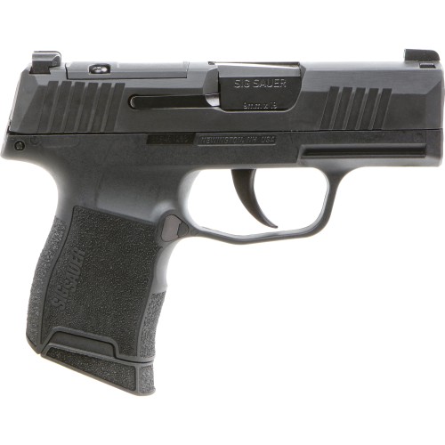 SIG Sauer P365 9mm 10rd w/ XRay3 Sights