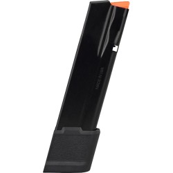 SIG Sauer P365 XMacro 9mm 21rd Magazine - Black