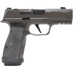 SIG Sauer P365 AXG Legion 9mm 10rd w/ XRay3 Sights