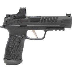 SIG Sauer P365 Fuse RS 9mm 21rd w/ Fiber Optic