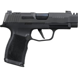 SIG Sauer P365XL Comp .380 ACP 12rd w/ XRay3 Sights