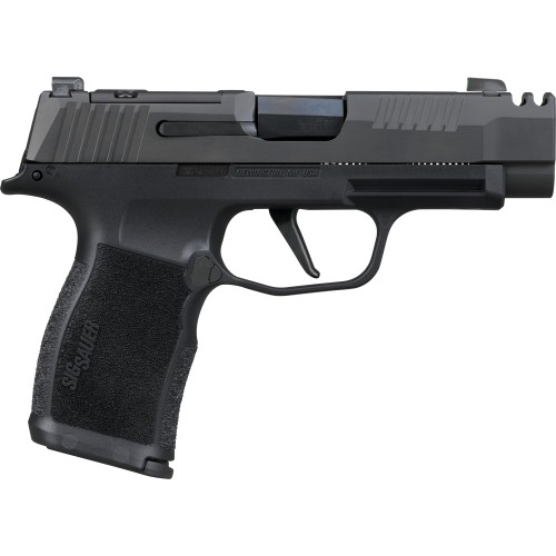 SIG Sauer P365XL Comp .380 ACP 12rd w/ XRay3 Sights