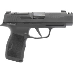 SIG Sauer P365XL Comp .380 ACP 12rd Manual Safety w/ XRay3 Sights