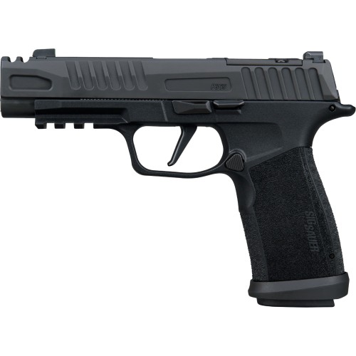 SIG Sauer P365 Fuse Comp 9mm 21rd