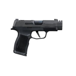SIG Sauer P365X Comp .380 ACP 10rd w/ XRay3 Sights