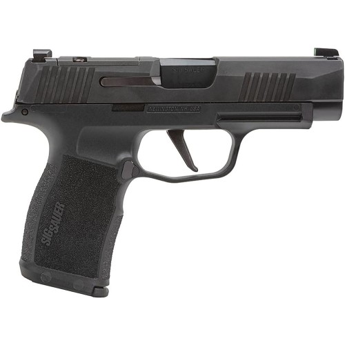 SIG Sauer P365XL 9mm 15rd w/ XRay3 Sights