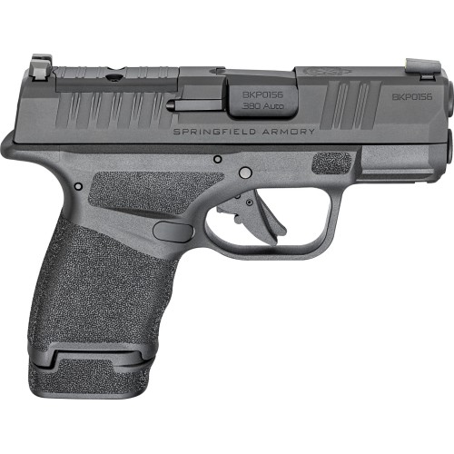 Springfield Hellcat OSP .380 ACP 11/13rd Pistol