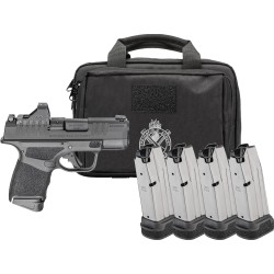 Springfield Hellcat OSP .380 ACP 13rd Gear Up Package