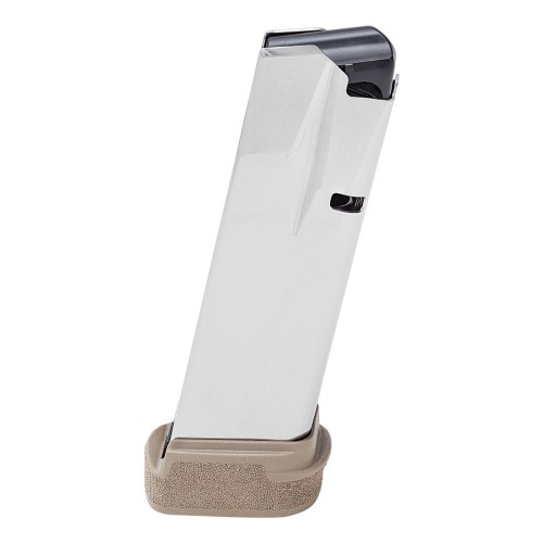 Springfield Hellcat Pro 9mm 17rd Magazine - FDE Springfield Hellcat Pro 9mm 17rd Magazine - FDE