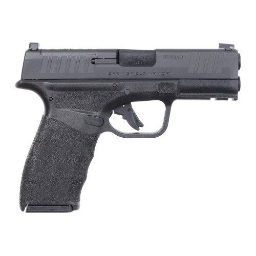 Springfield Hellcat Pro 9mm 15/17rd Pistol