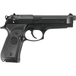 Beretta M9 9MM DA PST M 15RD 15+1rd