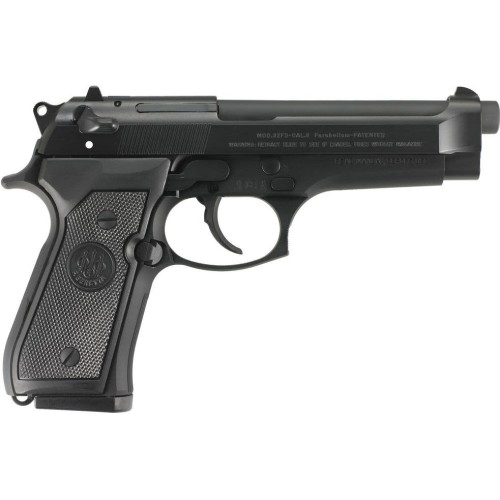 Beretta M9 9MM DA PST M 15RD 15+1rd