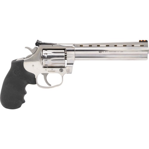 Colt KNG COBRA 22LR DA 6 10R 10rd
