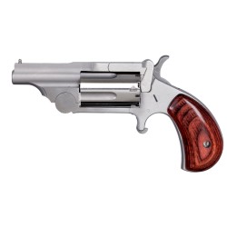 North American Arms MINI-REV 22M 1.625SS MATTE 5rd North American Arms MINI-REV 22M 1.625SS MATTE 5rd