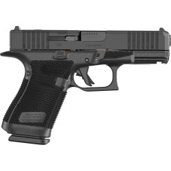 Glock 19 Gen6 9mm 15rd Optics Ready Pistol