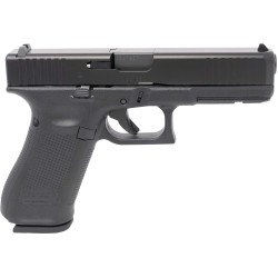 Glock 17V 9mm 17rd Pistol