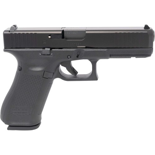 Glock 17V 9mm 17rd Pistol