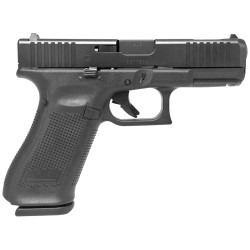 Glock 45C 9mm 17rd Pistol w/ Front Serrations Glock 45C 9mm 17rd Pistol w/ Front Serrations