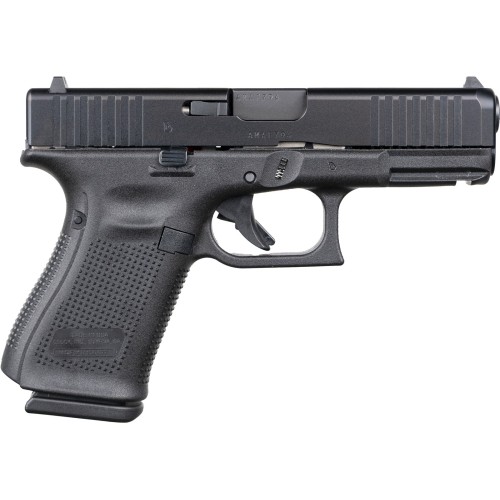 Glock 19V 9mm 15rd Pistol USA Made Glock 19V 9mm 15rd Pistol USA Made