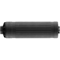 Dead Air CT5P Patrol 5.56 Black