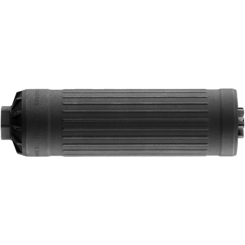 Dead Air CT5P Patrol 5.56 Black Dead Air CT5P Patrol 5.56 Black