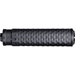 DiamondBack DB 30 Suppressor 30 Caliber Black