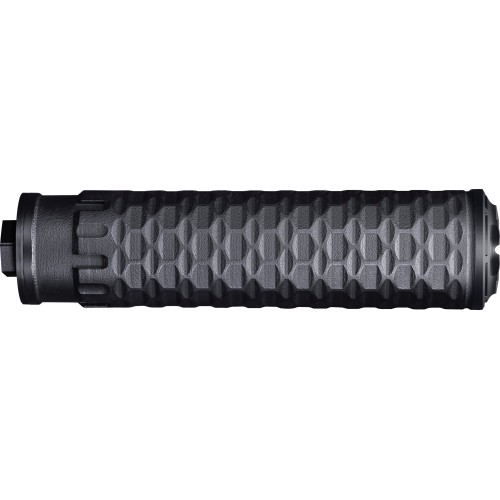 DiamondBack DB 30 Suppressor 30 Caliber Black