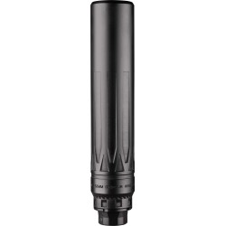 Dead Air Nomad L Ti XC Xeno Black