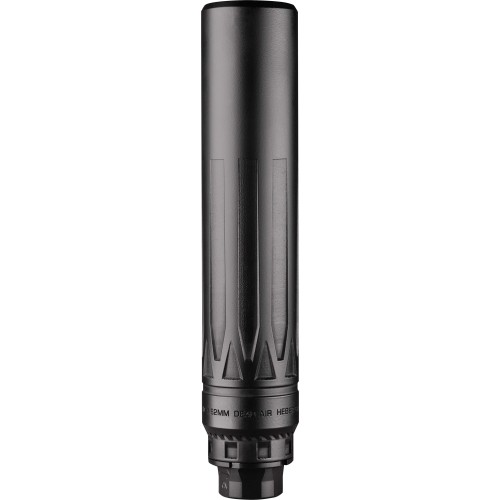 Dead Air Nomad L Ti XC Xeno Black