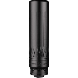 Dead Air Nomad L Ti XC DT Black