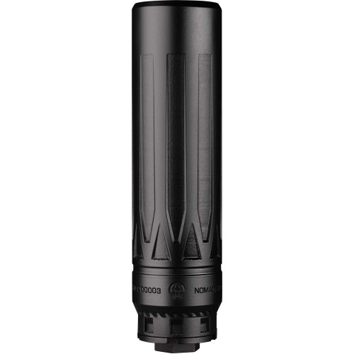 Dead Air Nomad L Ti XC DT Black