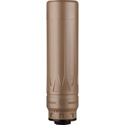Dead Air Nomad L Ti XC DT FDE