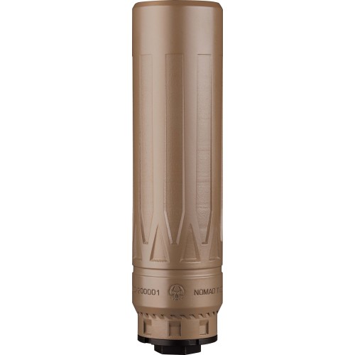 Dead Air Nomad L Ti XC DT FDE Dead Air Nomad L Ti XC DT FDE