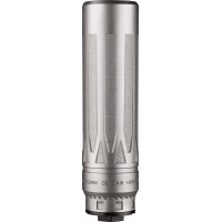 Dead Air Nomad L Ti XC DT Silver