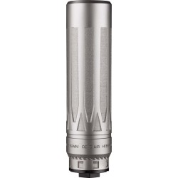 Dead Air Nomad L Ti XC DT Silver