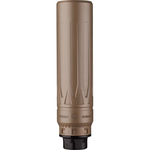 Dead Air Nomad L Ti XC Xeno FDE Dead Air Nomad L Ti XC Xeno FDE