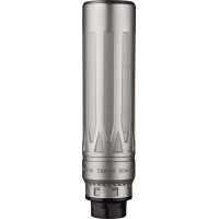 Dead Air Nomad L Ti XC Xeno Silver