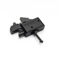 Rare Breed FRT-15L3 (Flat) Forced Reset Trigger