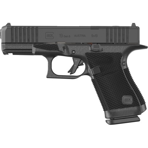 G19 G6 9MM ORS FS